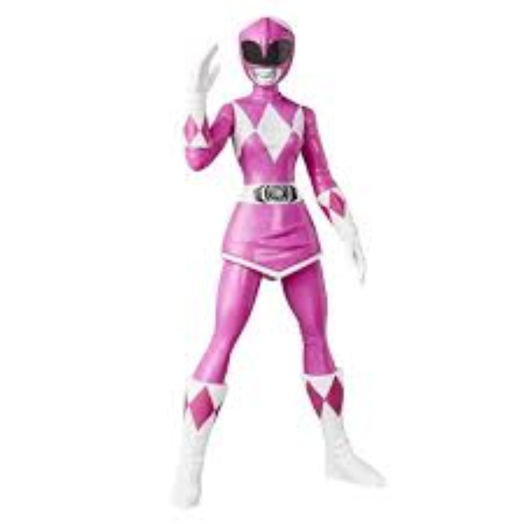 POWER RANGERS 9.5IN FIGURE AST